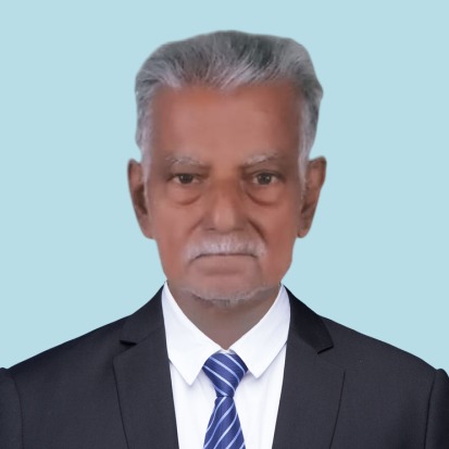 Sr. Architect Swapan Kumar Sarkar