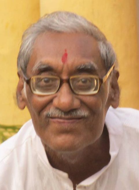 Dr. Pradip Kumar Ray