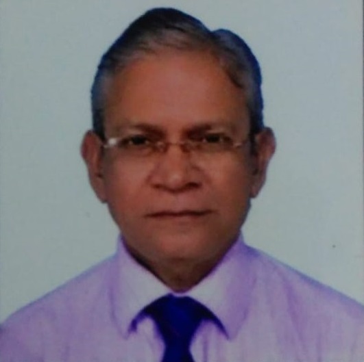 Er. Pradip Kumar Biswas
