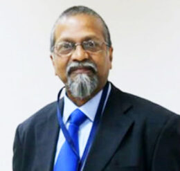 Dr. Nishith Ranjan Mandal, Retd. Prof. IIT/Kharagpur