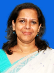 Dr. Anupama Mitra, Agri-Horticulturist